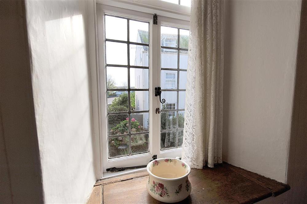 Ivy Cottage Lyme Regis Exterior foto